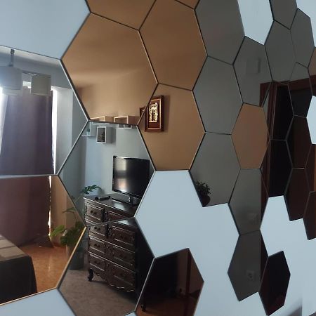 Corazon De Aguilar Apartment Luaran gambar