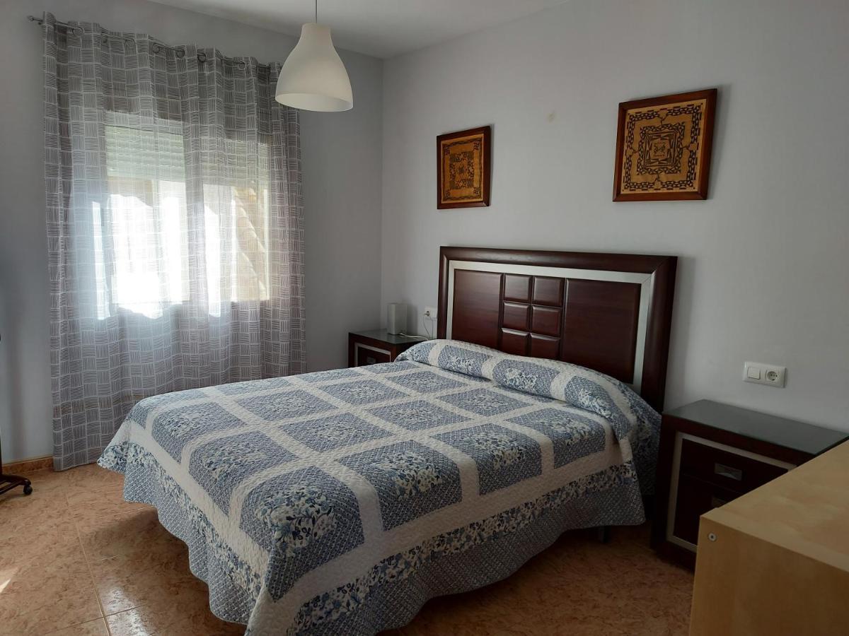 Corazon De Aguilar Apartment Luaran gambar