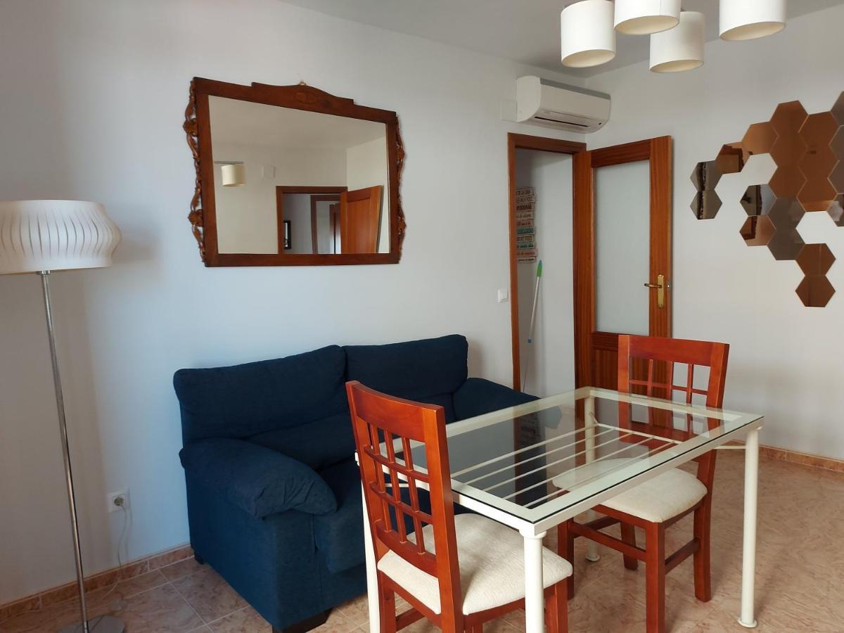 Corazon De Aguilar Apartment Luaran gambar