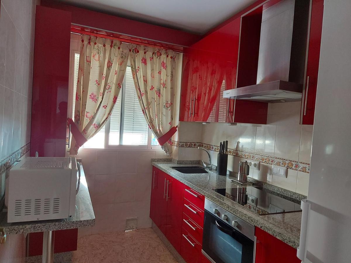 Corazon De Aguilar Apartment Luaran gambar
