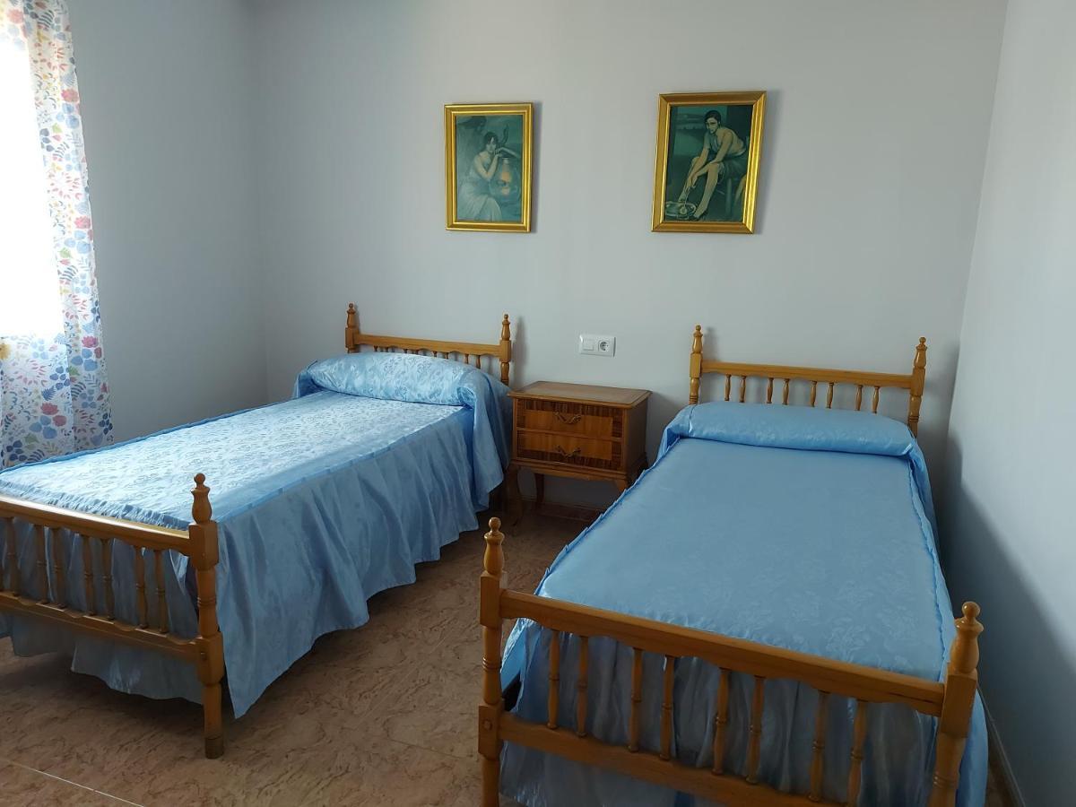 Corazon De Aguilar Apartment Luaran gambar