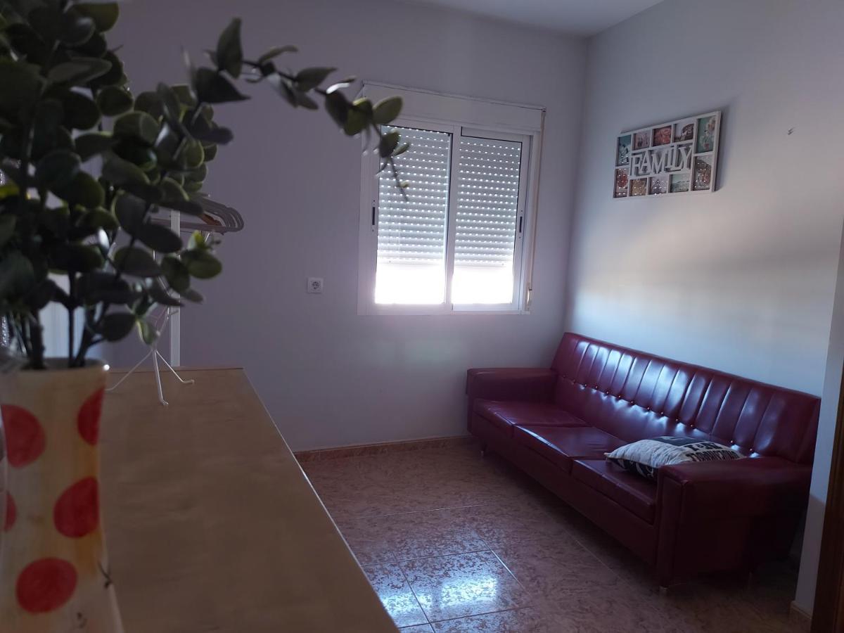 Corazon De Aguilar Apartment Luaran gambar