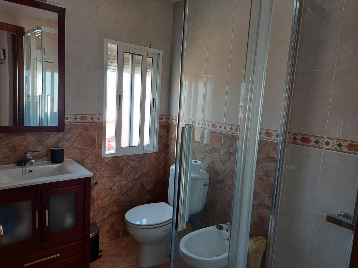Corazon De Aguilar Apartment Luaran gambar