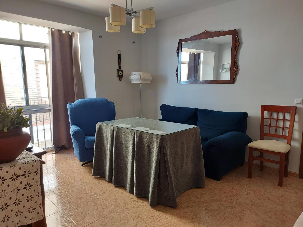 Corazon De Aguilar Apartment Luaran gambar