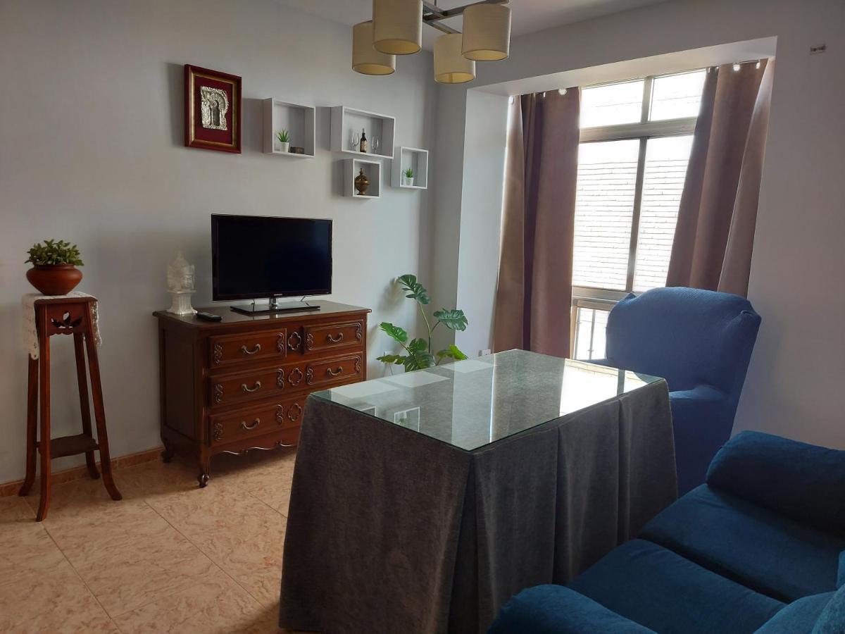 Corazon De Aguilar Apartment Luaran gambar