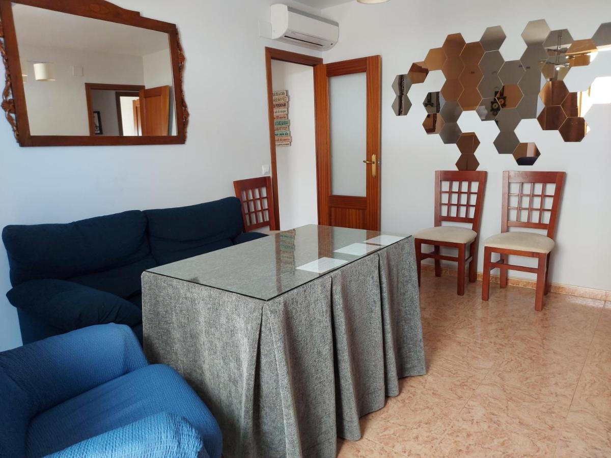 Corazon De Aguilar Apartment Luaran gambar