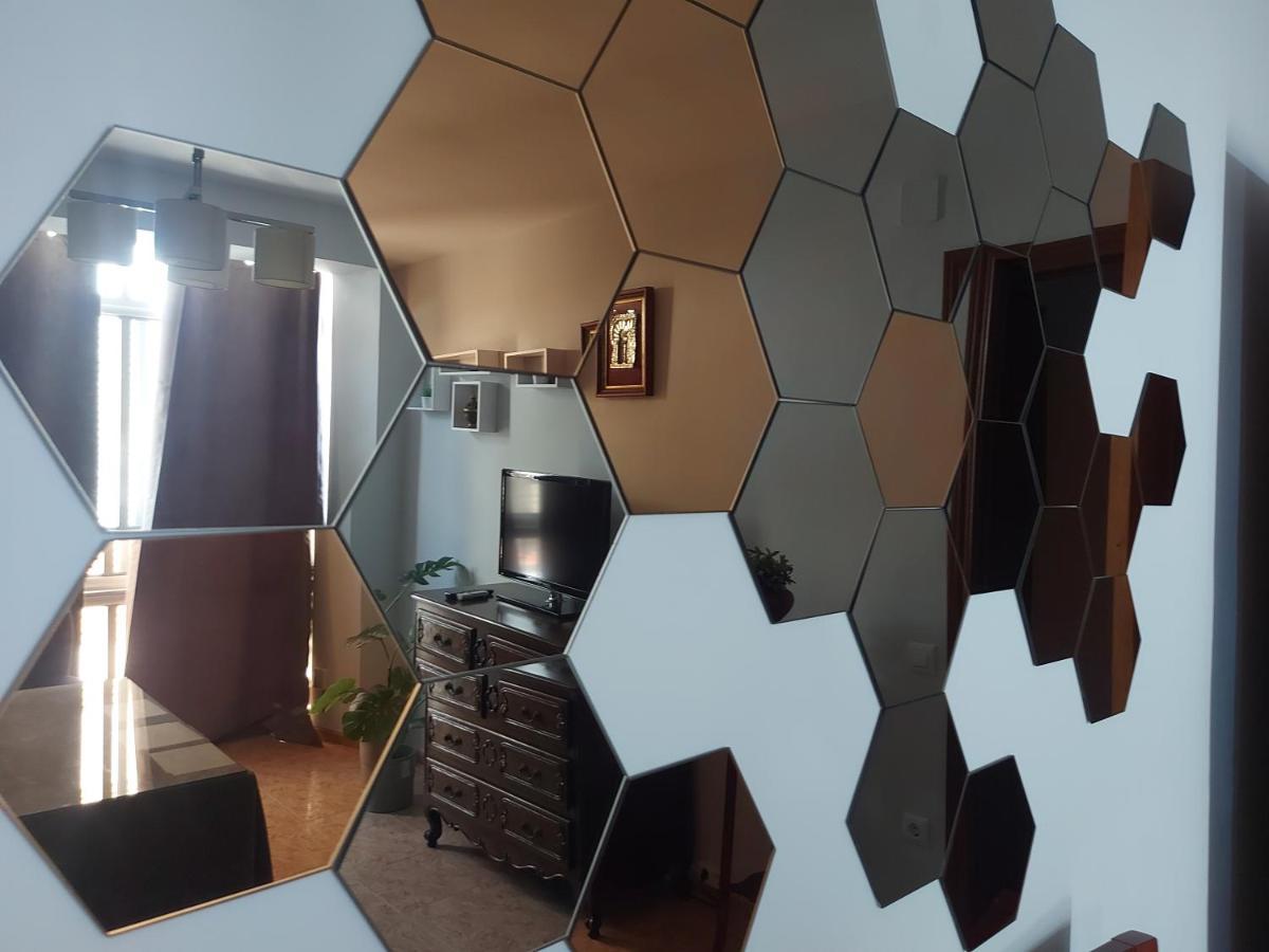 Corazon De Aguilar Apartment Luaran gambar