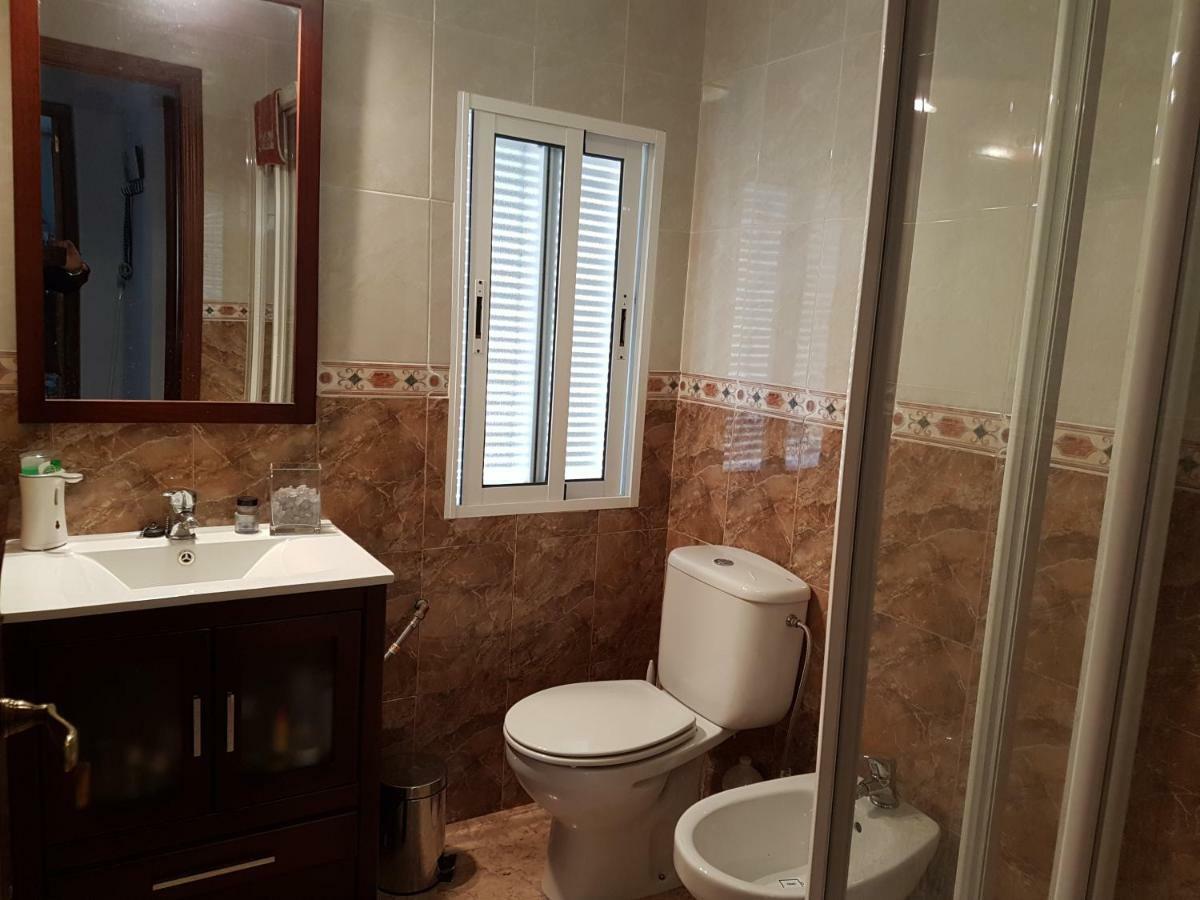 Corazon De Aguilar Apartment Luaran gambar