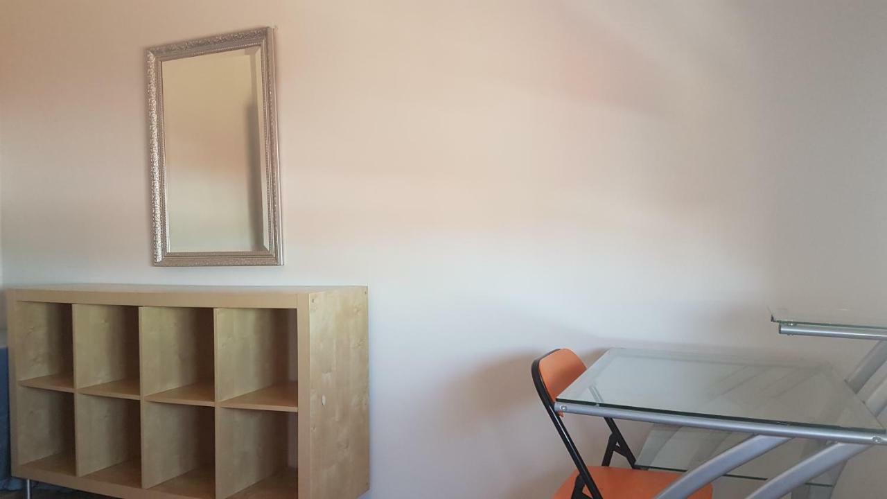 Corazon De Aguilar Apartment Luaran gambar